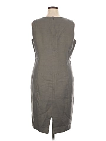 Lafayette 148 New York Casual Dress (view 2)