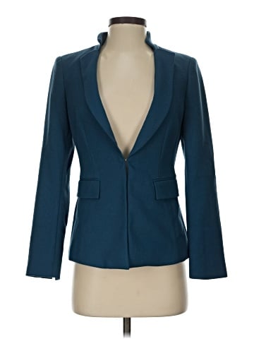 White House Black Market Blazer (view 1)