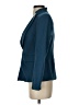 White House Black Market Teal Blazer Size 0 - photo 5