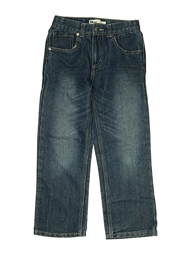 Pre-owned Epic Threads Kids' Jeans In Blue