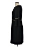 Tommy Hilfiger Black Cocktail Dress Size 10 - photo 5