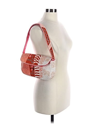 America & Beyond Shoulder Bag (view 2)