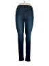 Gap Solid Blue Jeans Size 16 (tall) - photo 1