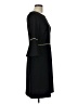 Tommy Hilfiger Black Cocktail Dress Size 10 - photo 4
