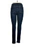 Gap Solid Blue Jeans Size 16 (tall) - photo 2