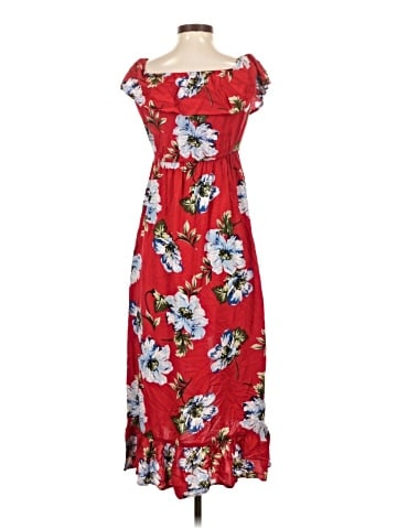 Band of Gypsies Casual Dress (view 2)