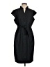 Calvin Klein Black Casual Dress Size 12 - photo 1