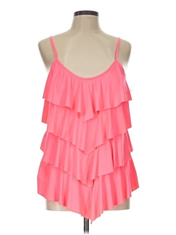 Cole of California Sleeveless Top (view 1)