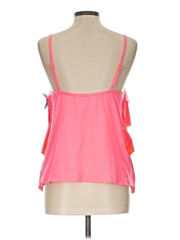 Cole of California Sleeveless Top (view 2)