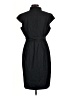 Calvin Klein Black Casual Dress Size 12 - photo 2