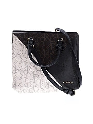 Calvin Klein Satchel (view 1)