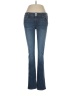 Hudson Jeans Hearts Blue Jeans Size 28 waist - photo 1