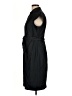Calvin Klein Black Casual Dress Size 12 - photo 5