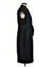 Calvin Klein Black Casual Dress Size 12 - photo 4