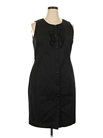 Talbots Casual Dress (view 1)
