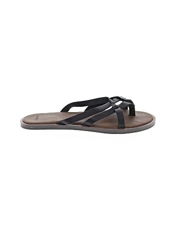 Sanuk Flip Flops (view 1)