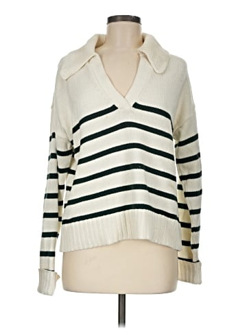 Veronica Beard Pullover Sweater (view 1)
