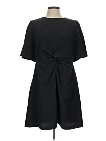Ann Taylor LOFT Casual Dress (view 1)