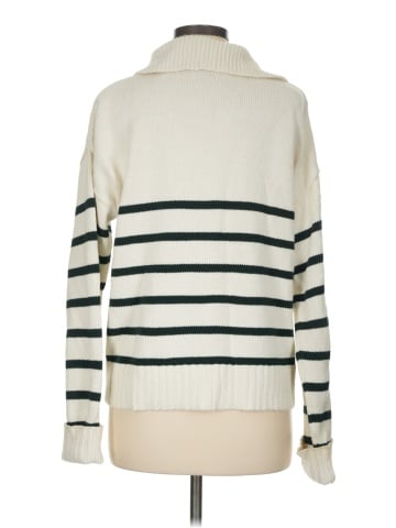 Veronica Beard Pullover Sweater (view 2)