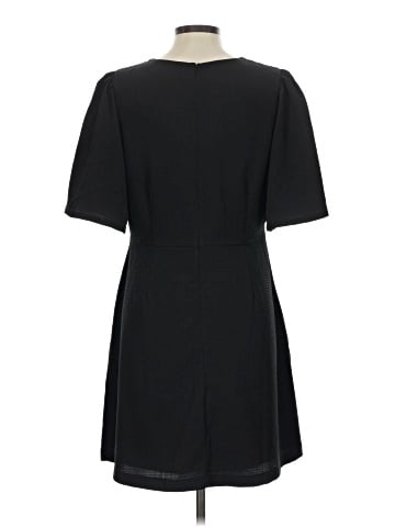 Ann Taylor LOFT Casual Dress (view 2)