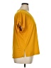 Versona Yellow Short Sleeve T-Shirt Size XL - photo 4