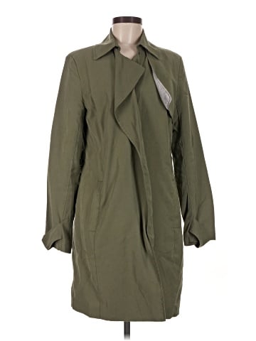 Banana Republic Factory Store Trenchcoat (view 1)