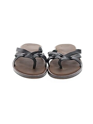 Sanuk Flip Flops (view 2)