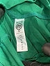 MATTE Collection Green Active Pants Size M - photo 7