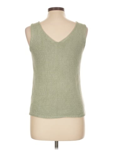 Blu Pepper Sweater Vest (view 2)