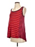 Motherhood Red Tank Top Size S - photo 1