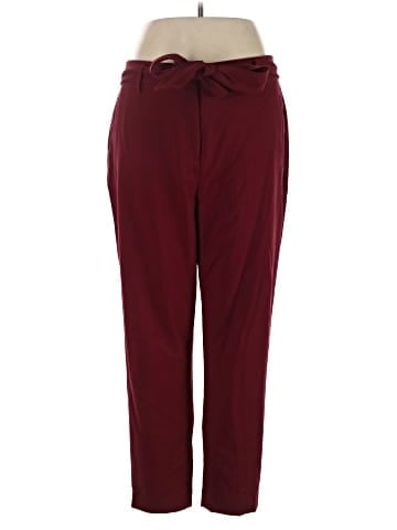 Halogen Casual Pants (view 1)