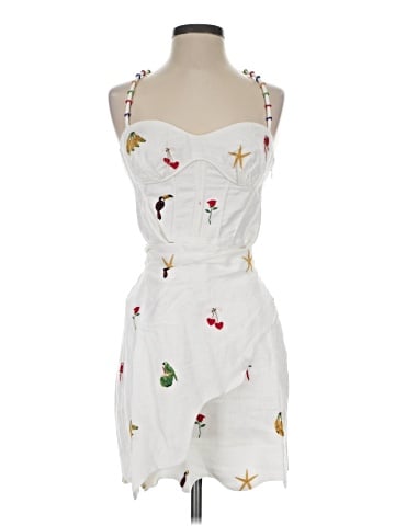 FARM Rio Cocktail Dress (view 1)