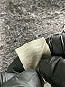 Ecru Solid Gray Dress Pants Size 2 - photo 8