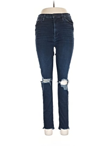 Hudson Jeans Jeans (view 1)