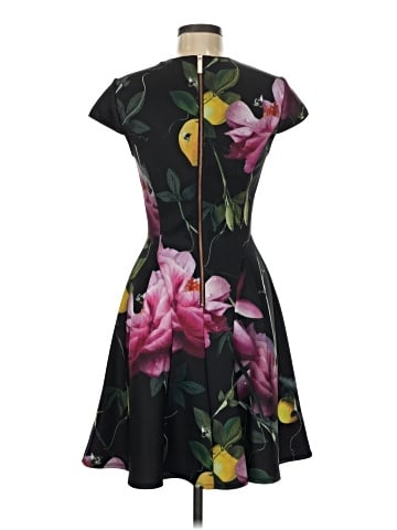 Ted Baker London Cocktail Dress (view 2)