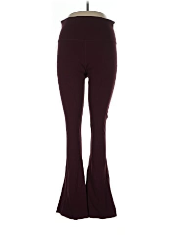 Lululemon Athletica Active Pants (view 1)