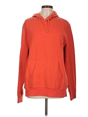 Hurley Pullover Hoodie (view 1)