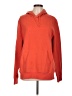 Hurley Orange Pullover Hoodie Size L - photo 1