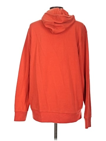 Hurley Pullover Hoodie (view 2)