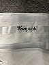 Vangogh 100% Polyester White Casual Pants Size 10 - photo 3