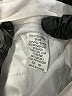 Vangogh 100% Polyester White Casual Pants Size 10 - photo 4