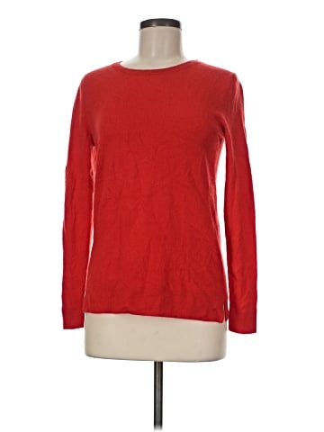 Neiman Marcus Pullover Sweater (view 1)