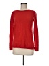 Neiman Marcus Red Pullover Sweater Size M - photo 1