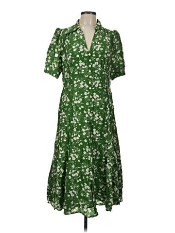 L.K. Bennett Casual Dress (view 1)
