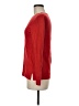 Neiman Marcus Red Pullover Sweater Size M - photo 5