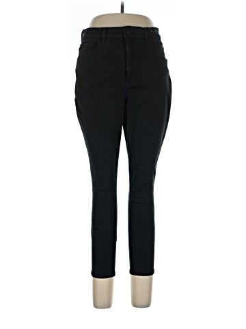 Express Jeggings (view 1)