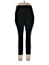 Express Black Jeggings Size 10 s - photo 1
