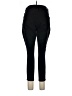 Express Black Jeggings Size 10 s - photo 2