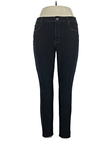 White House Black Market Jeans (view 1)