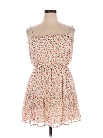 Liberty Love Casual Dress (view 1)